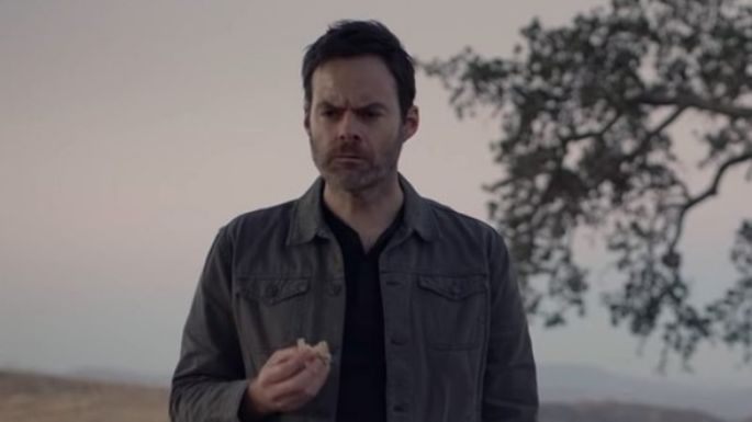 HBO lanza el trailer de la esperada temporada 3 de 'Barry' con el regreso de Bill Hader