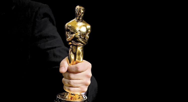 Este famoso ganador del Oscar es acusado de plagio por una de sus exalumnas de cine