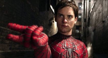 Sam Raimi habla sobre la posibilidad de hacer 'Spider-Man 4' protagonizada por Tobey Maguire