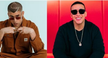 Daddy Yankee y Bad Bunny unen fuerzas para el video musical del tema 'X Última vez'