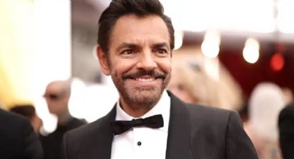 ¿Por TV Azteca? Eugenio Derbez reaparece y revela el motivo por el que lo vetaron de Televisa