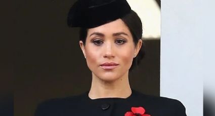 Luto en la Realeza: Devastada, Meghan Markle se despide tras "trágica muerte" de ser amado