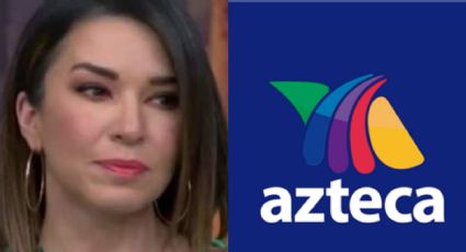 Tras dejar TV Azteca, Laura G aparece en Instagram y comparte impactante fotografía