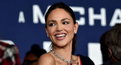 Eiza González revela que se la pasa aterrorizando a su trabajadora doméstica por esto