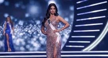 La Miss Universo Harnaaz Kaur Sandhu aclara rumores de embarazo y revela lo que padece