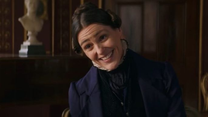 HBO lanza el trailer del drama histórico 'Gentleman Jack' para su segunda temporada