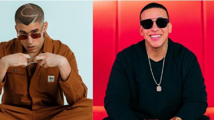 Daddy Yankee y Bad Bunny unen fuerzas para el video musical del tema 'X Última vez'