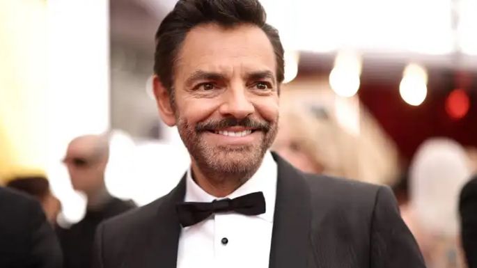 ¿Por TV Azteca? Eugenio Derbez reaparece y revela el motivo por el que lo vetaron de Televisa