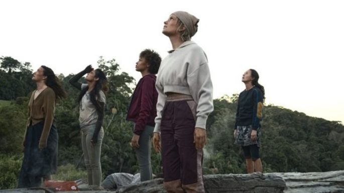 Tráiler de la temporada 2 de 'The Wilds'; Las chicas descubren otro grupo de sobrevivientes