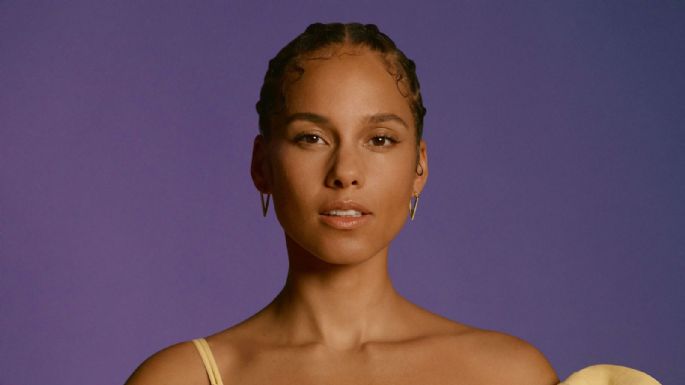 Alicia Keys lanza una nueva versión de 'City of Gods' su colaboración con Kanye West y Fivio Foreign