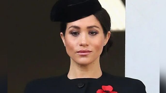 Luto en la Realeza: Devastada, Meghan Markle se despide tras "trágica muerte" de ser amado