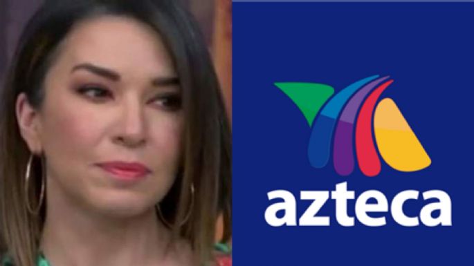 Tras dejar TV Azteca, Laura G aparece en Instagram y comparte impactante fotografía