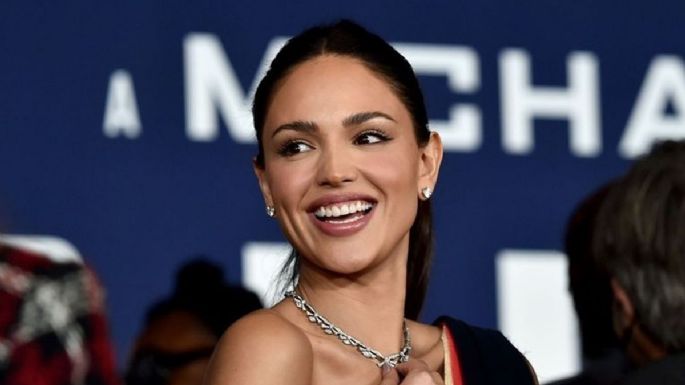 Eiza González revela que se la pasa aterrorizando a su trabajadora doméstica por esto