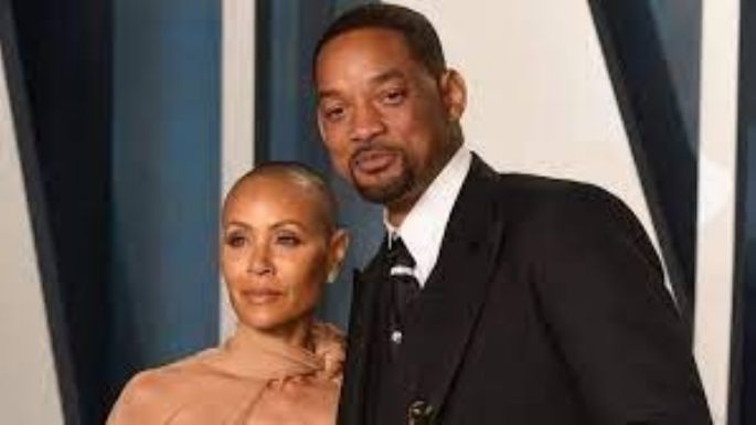 Revelan lo que Jada Pinkett Smith piensa de la pelea de Will Smith y Chris Rock ¿se enojó?