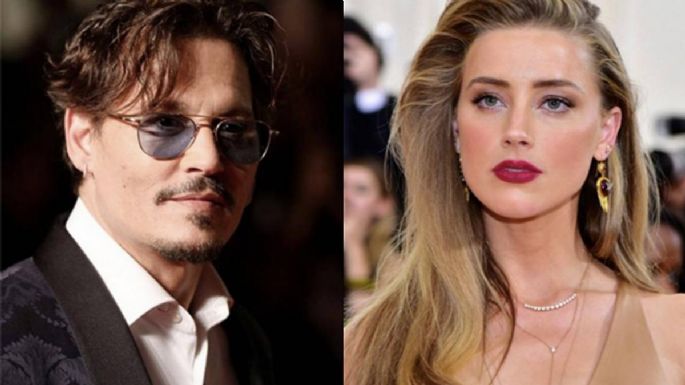 Juicio de Johnny Depp y Amber Heard sí será televisado y se verá gratuito