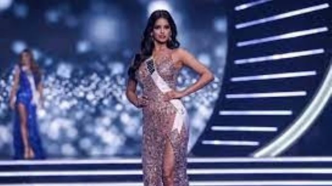 La Miss Universo Harnaaz Kaur Sandhu aclara rumores de embarazo y revela lo que padece