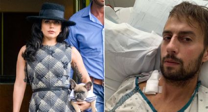 Liberan al hombre que disparó al paseador de perros de Lady Gaga; esta es la indignante razón