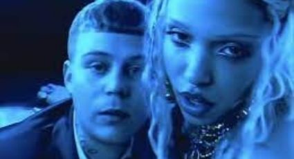 FKA Twigs y Yung Lean unen fuerzas para el nuevo video musical de 'Bliss'; escúchalo aquí