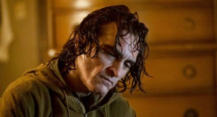 Joaquin Phoenix y Zoe Kravitz protagonizarían nueva película de 'Dr. Jekyll y Mr. Hyde'