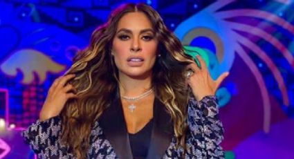 Televisa: ¿Divorcio seguro? Galilea Montijo es captada haciéndole tremendo gesto a su esposo