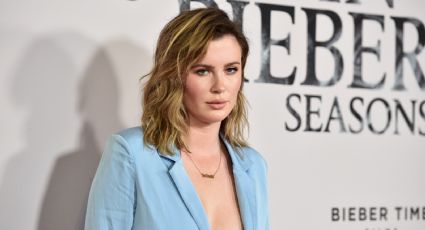 Ireland Baldwin arremete contra quienes le preguntan por su padre Alec Baldwin y su nuevo hijo