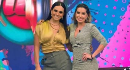 Andrea Escalona y Tania Rincón deslumbran las redes con estos coquetos looks de primavera