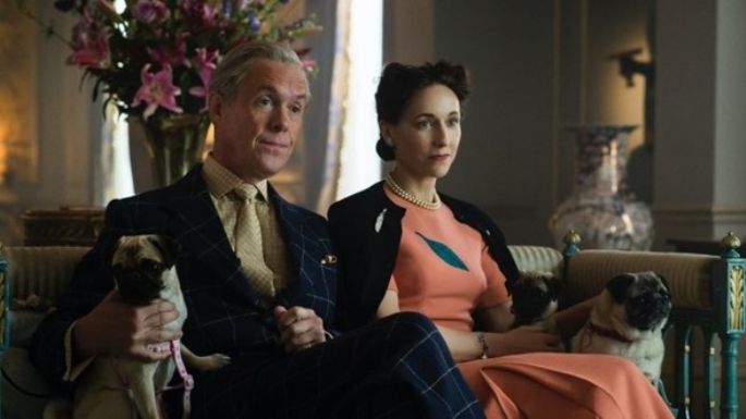 Netflix anuncia una serie de precuelas de 'The Crown' previo al estreno de la temporada 5