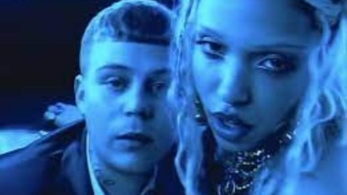 FKA Twigs y Yung Lean unen fuerzas para el nuevo video musical de 'Bliss'; escúchalo aquí