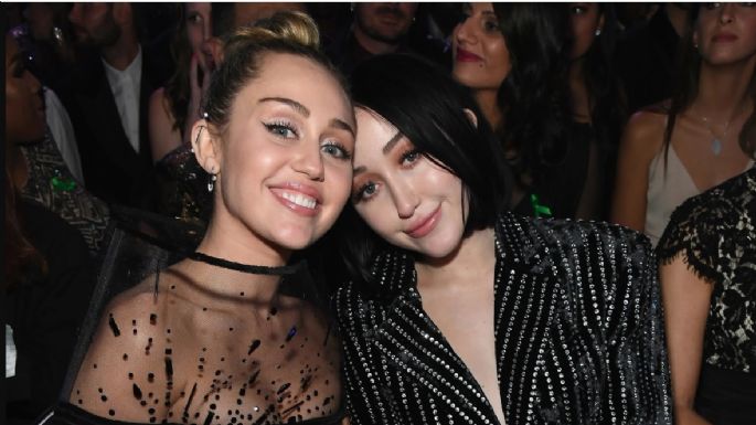 Noah Cyrus, hermana de Miley Cyrus, anuncia su álbum debut 'The Hardest Part' con este videoclip