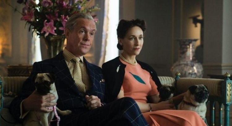 Netflix anuncia una serie de precuelas de 'The Crown' previo al estreno de la temporada 5