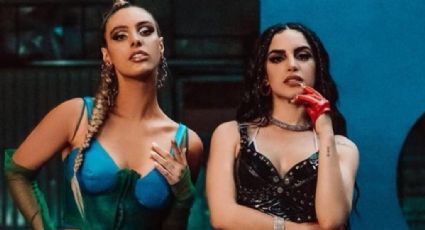 ¿Sin creatividad? Kimberly Loaiza y Lele Pons son acusadas de plagio por su canción 'Piketona'