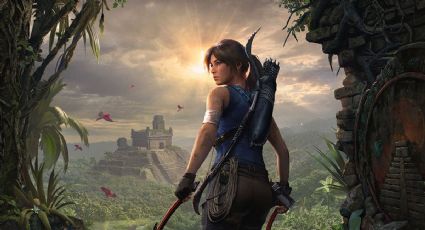 Escritora de 'Tom Rider' habla sobre la trama del próximo juego de la heroína Lara Croft