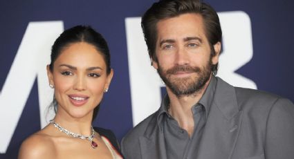 ¿Eiza González y Jake Gyllenhaal inician romance? Esto es lo que se sabe