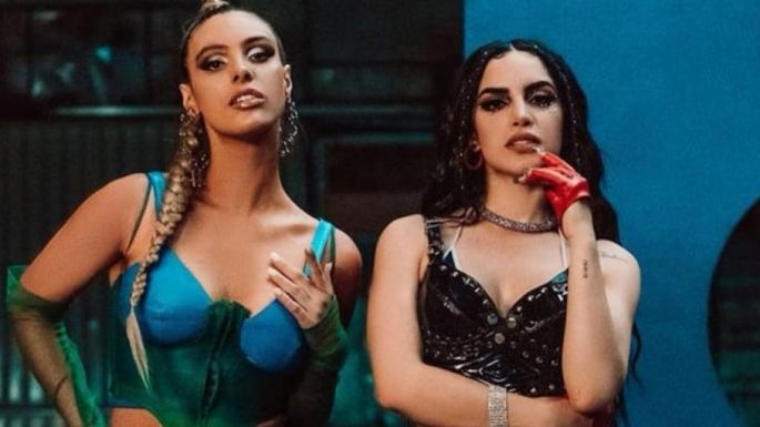 ¿Sin creatividad? Kimberly Loaiza y Lele Pons son acusadas de plagio por su canción 'Piketona'