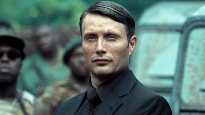 Mads Mikkelsen arremete contra actores que ocupan la técnica del método y le llama "mie…da"