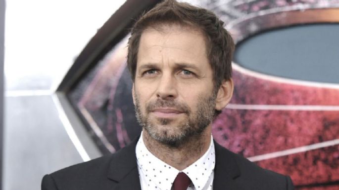 ¡Súper! Este es el elenco que se une a la nueva película 'Rebel Moon' de Zack Snyder