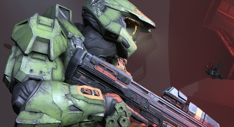El juego 'Halo Infinite' podría comenzar a ofrecer más microtransacciones, según el desarrollador