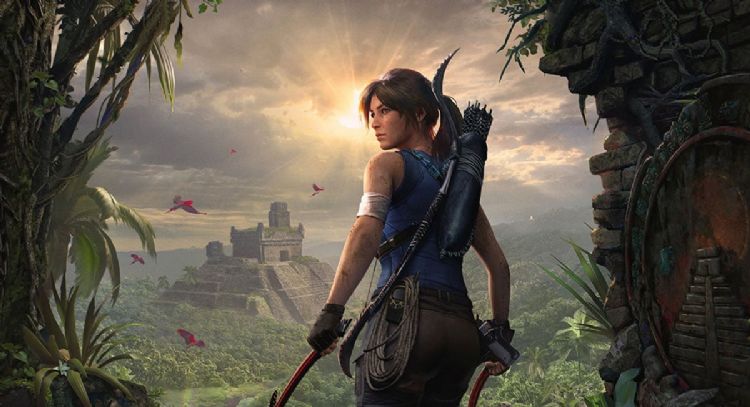 Escritora de 'Tom Rider' habla sobre la trama del próximo juego de la heroína Lara Croft