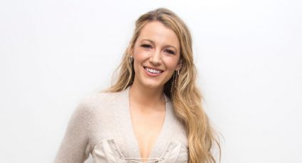 Blake Lively debutará como directora y adaptará una novela gráfica del creador de 'Scott Pilgrim'