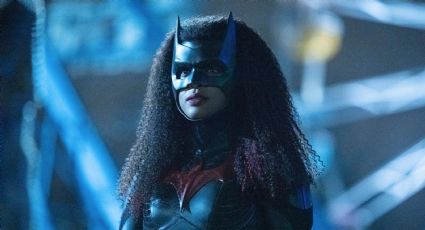 ¡Lamentable! The CW cancela la polémica serie 'Batwoman' después de su tercera temporada