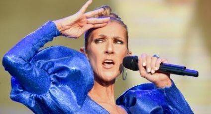 ¿Esta grave? Celine Dion se ve obligada a cancelar su gira 2022 debido a problemas de salud