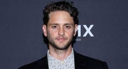 Christopher Uckermann se retira de la actuación por ¿un tema espiritual?