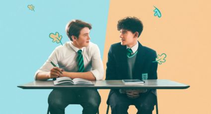 "Adorable": 'Heartstopper', la nueva serie LGBT de Netflix con excelente crítica