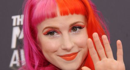 Paramore: Hayley Williams anuncia su nuevo podcast sobre música emo