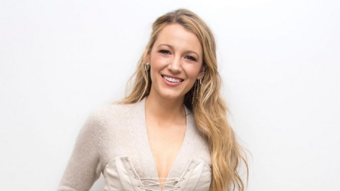 Blake Lively debutará como directora y adaptará una novela gráfica del creador de 'Scott Pilgrim'