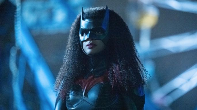 ¡Lamentable! The CW cancela la polémica serie 'Batwoman' después de su tercera temporada