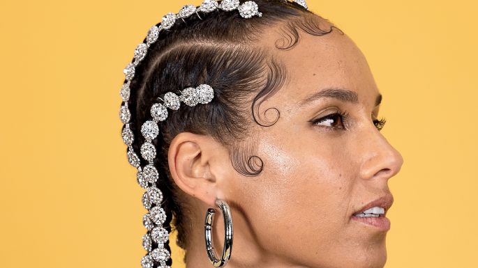 Alicia Keys se sincera sobre la salud mental y el equilibrio entre la vida laboral y personal