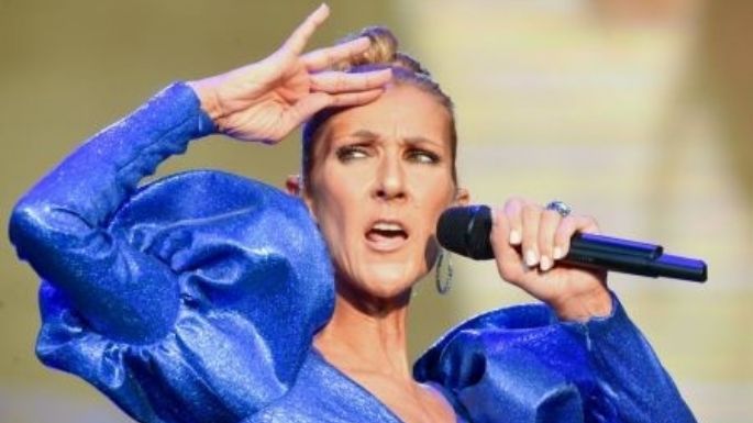 ¿Esta grave? Celine Dion se ve obligada a cancelar su gira 2022 debido a problemas de salud