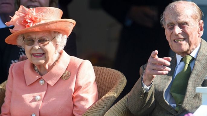 Luto en la Realeza: Reina Isabel II recuerda con nostalgia al amor de su vida, el Príncipe Felipe