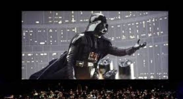 ¡Súper! Anuncian concierto sinfónico de Star Wars en la CDMX totalmente gratis